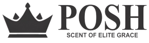 scents posh logo